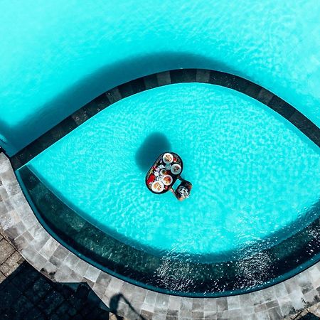 Uma Dawa Resort And Spa Ubud  Luaran gambar
