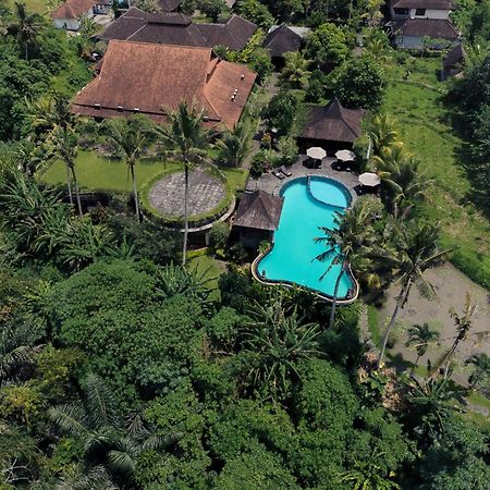 Uma Dawa Resort And Spa Ubud  Luaran gambar