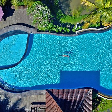 Uma Dawa Resort And Spa Ubud  Luaran gambar